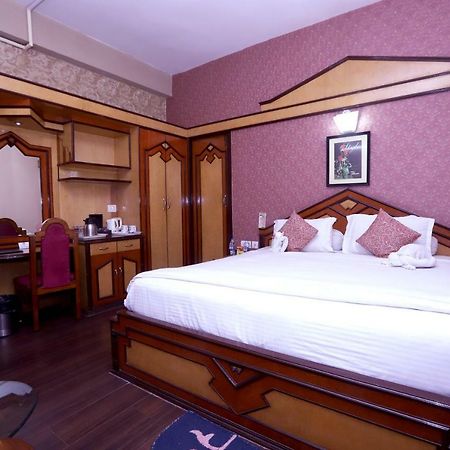 Rourkela Hotel Radhika Regency מראה חיצוני תמונה