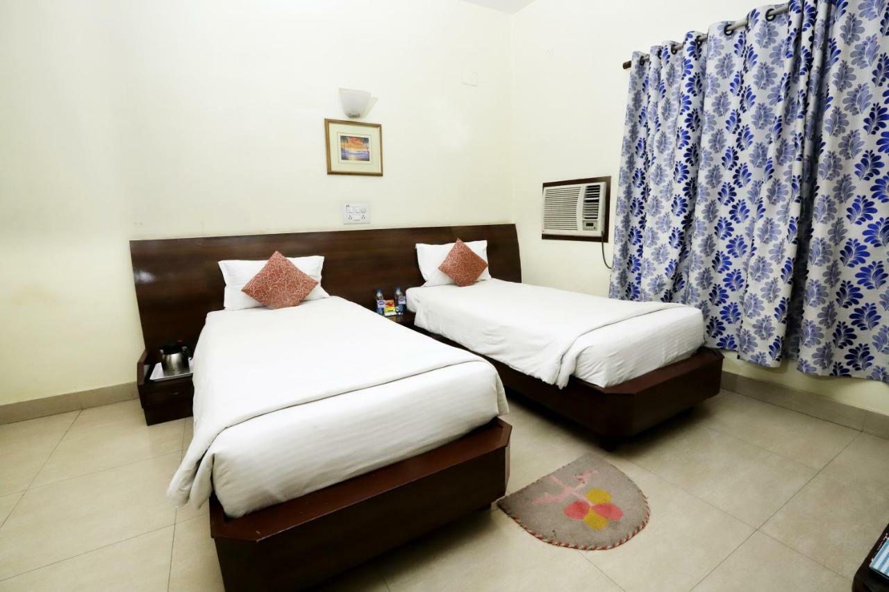 Rourkela Hotel Radhika Regency מראה חיצוני תמונה