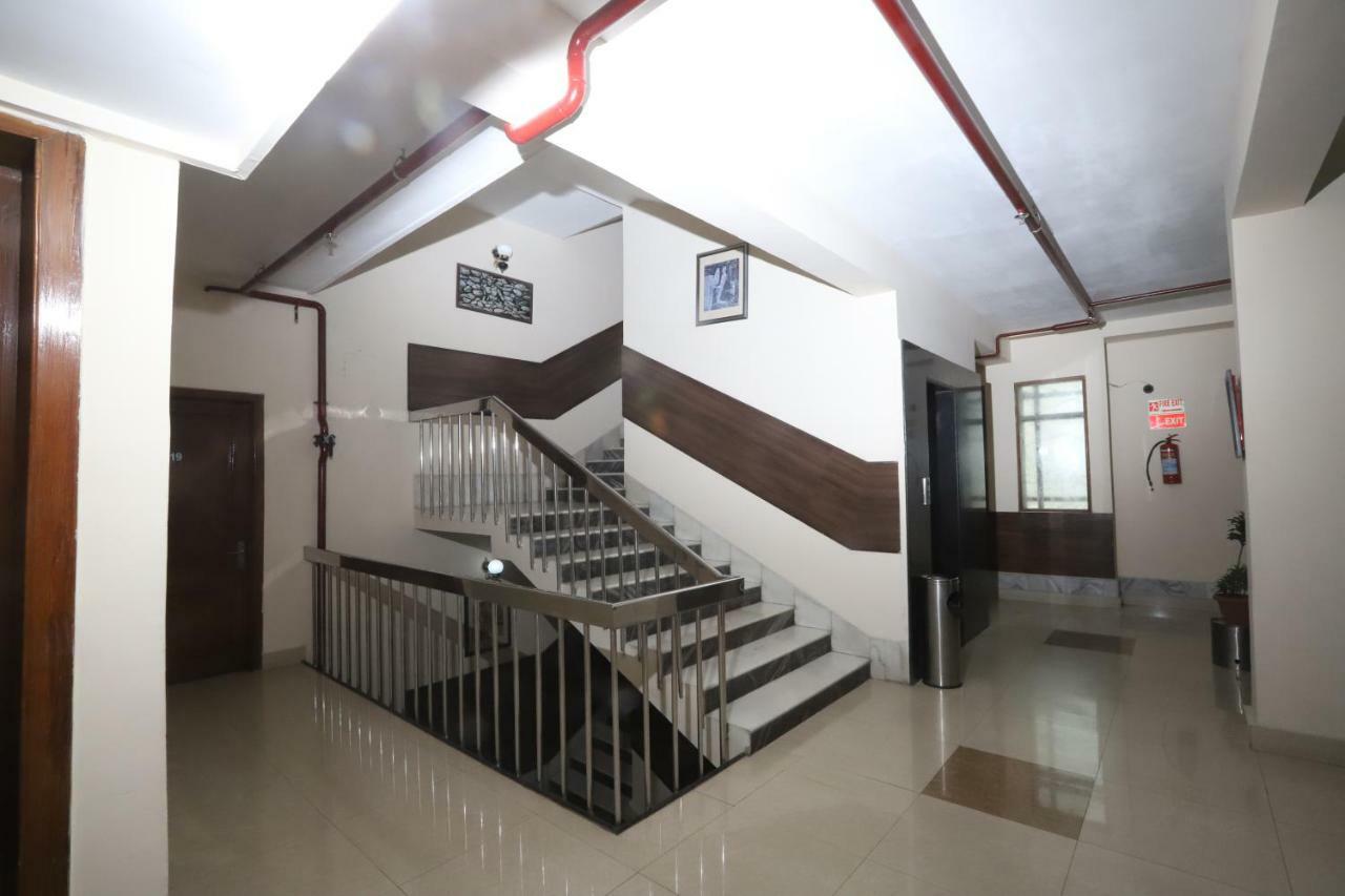Rourkela Hotel Radhika Regency מראה חיצוני תמונה